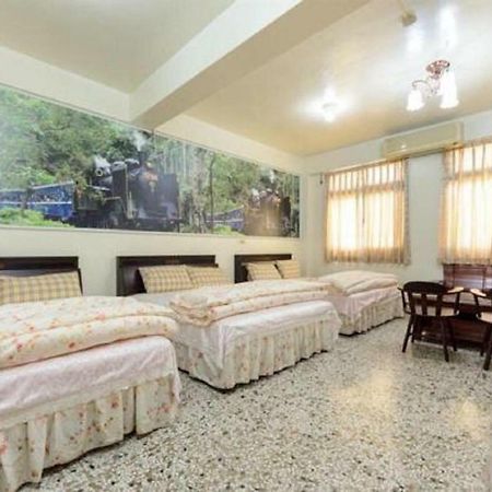 Plum Inn 2 Jiji Εξωτερικό φωτογραφία